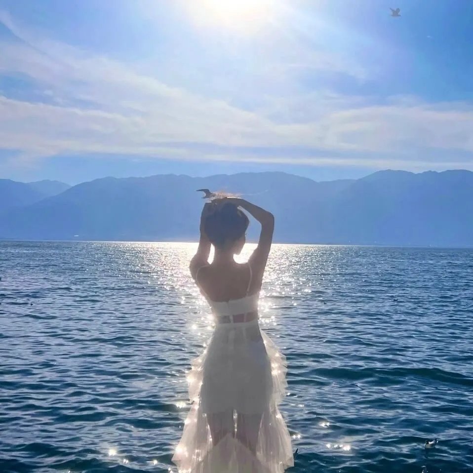 爱在离婚进行时